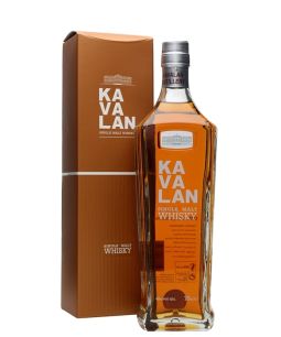 Kavalan Single Malt
