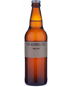 Kernel Pale Ale Citra Amarillo 5.4% (50cl x 12)