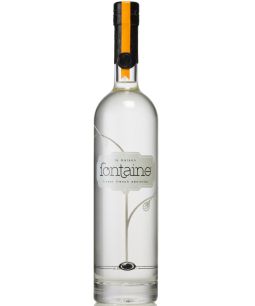 La Maison Fontaine Absinthe