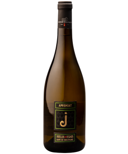 Le Vigneron Savoyard Vieilles Vignes Apremont