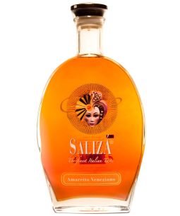 Saliza Veneziano Amaretto
