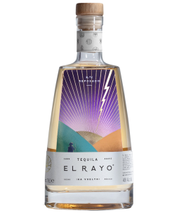 El Rayo Reposado
