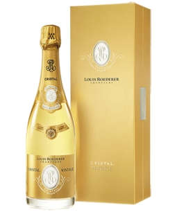 Louis Roederer Cristal