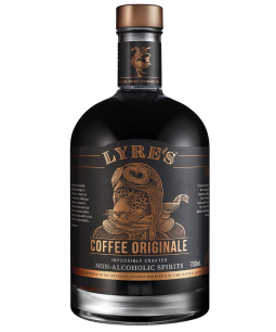 Lyre's Coffee Liqueur