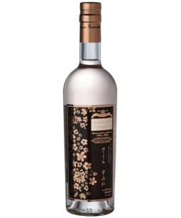 Mancino Sakura Vermouth