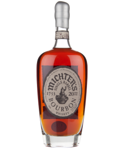 Michter's 20yr Bourbon 2024