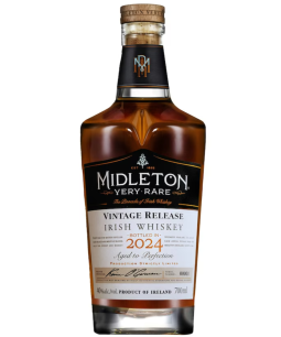 Midleton Very Rare 2024 Release