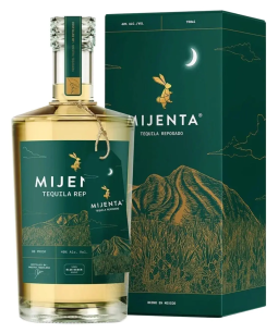 Mijenta Reposado Tequila