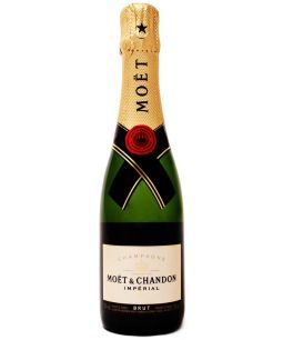 Moët & Chandon Brut Imperial Half Bottle