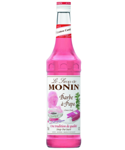 Monin Candy Floss Syrup