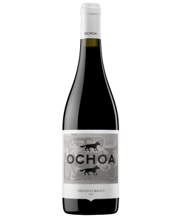 Ochoa Origen Crianza