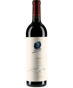 Opus One 2014