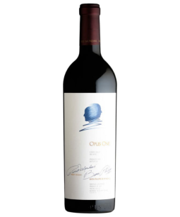 Opus One 2017