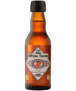 The Bitter Truth Orange Bitters