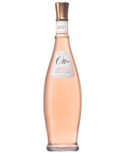 Domaine Ott Clos Mireille Provence Rosé Magnum