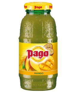 Pago Mango (20cl x 12)