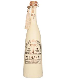 Palmaráe Gin Premier Cru