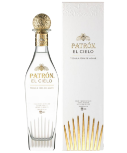 Patron El Cielo Tequila