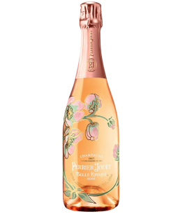 Perrier-Jouët Belle Epoque Rosé
