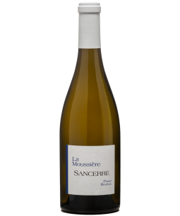 Pinard Brothers Sancerre Les Grands Champs
