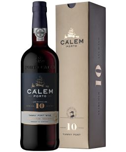 Cálem 10yr Tawny Port