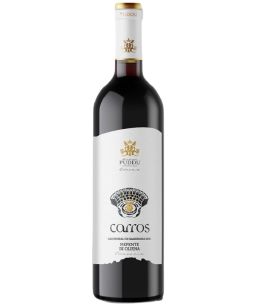 Puddu Carros Cannonau di Sardegna