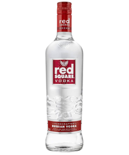 Red Square Vodka