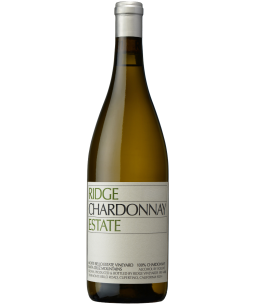 Ridge Estate Chardonnay