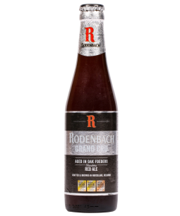 Rodenbach Grand Cru (Belgium) 33cl