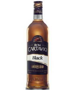Cartavio Ron Black