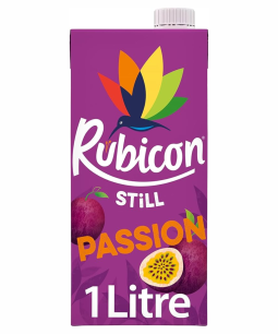 Rubicon Passion Fruit PM
