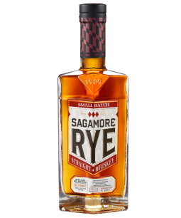 Sagamore Straight Rye