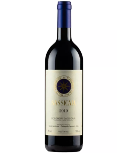 Sassicaia