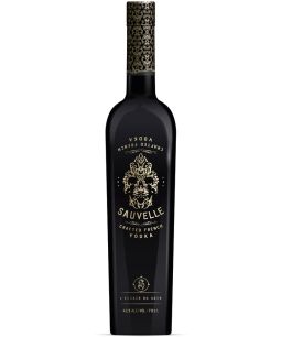 Sauvelle Vodka
