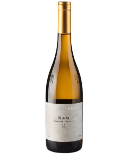 Silver Heights Family Reserve Chardonnay