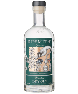 Sipsmith London Dry Gin 35cl
