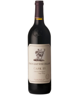 Stag's Leap Cask 23 Cabernet Sauvignon