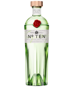 Tanqueray No. 10 Gin (1 Ltr)
