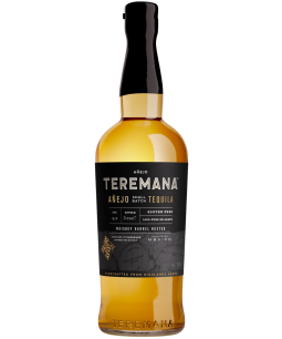 Teremana Anejo Tequila