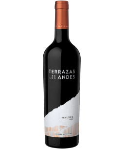 Terrazas Selection Malbec