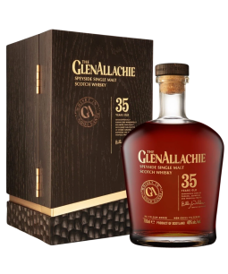 The GlenAllachie 35yr