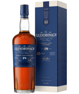 The GlenDronach 18yr Allardice