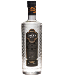 The Lakes Vodka
