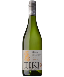 Tiki Single Vineyard Sauvignon Blanc