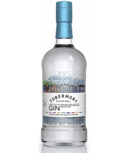 Tobermory Hebridean Gin