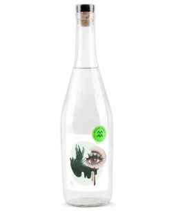 Amores Verde Momento Mezcal