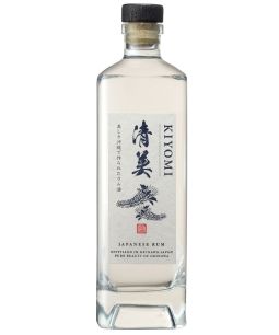 Kiyomi Japanese Rum