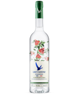 Grey Goose Essences Watermelon & Basil