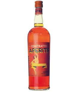 Contratto Aperitif Liqueur Ltr