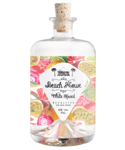 Beach House White Spiced Rum